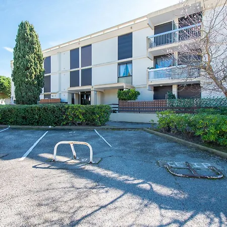 Διαμέρισμα Le Cabestan Terrasse Parking Proche De La Et De La Marina De Port Camargue